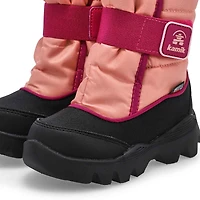 Infants' Snowland Waterproof Winter Boot