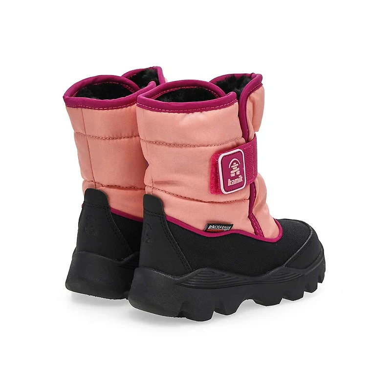 Infants' Snowland Waterproof Winter Boot