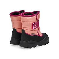 Infants' Snowland Waterproof Winter Boot