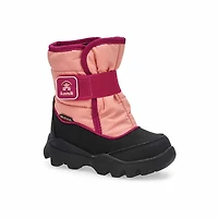 Infants' Snowland Waterproof Winter Boot