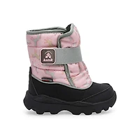 Infants' Snowland Waterproof Winter Boot