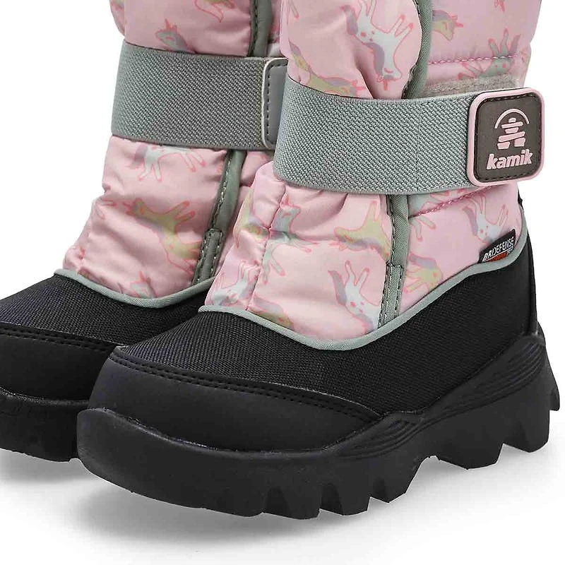 Infants' Snowland Waterproof Winter Boot