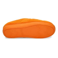Women's Snuggle Open Back Slipper - Pumpspice
