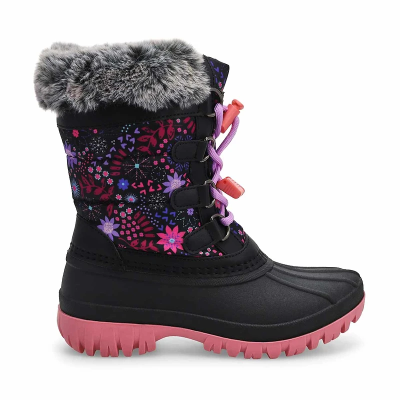 Girls' Sophia Waterproof Winter Boot