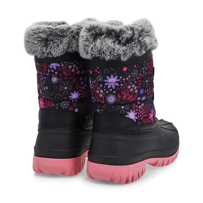 Girls' Sophia Waterproof Winter Boot
