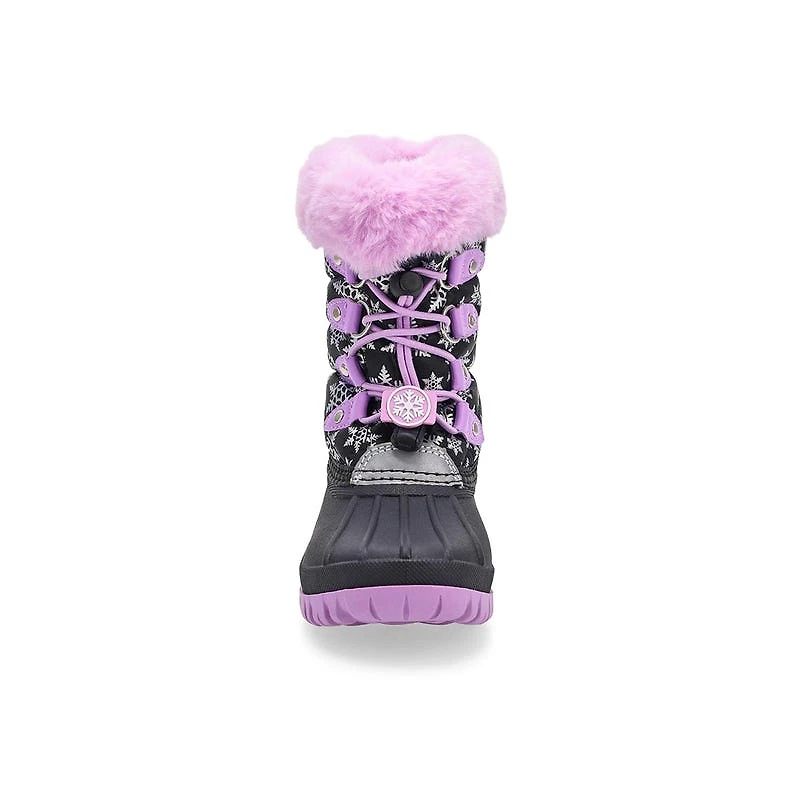 Botte d’hiver imperméable Sophia 2 pour filles - N