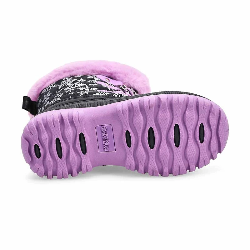 Botte d’hiver imperméable Sophia 2 pour filles - N