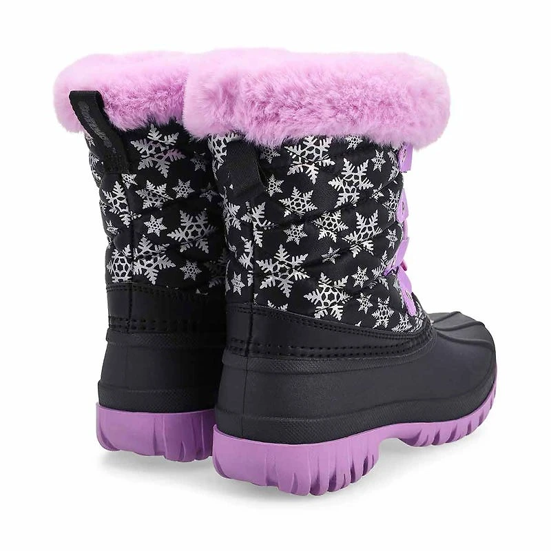 Botte d’hiver imperméable Sophia 2 pour filles - N