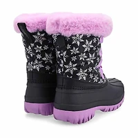 Botte d’hiver imperméable Sophia 2 pour filles - N