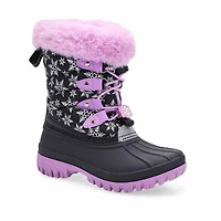 Botte d’hiver imperméable Sophia 2 pour filles - N