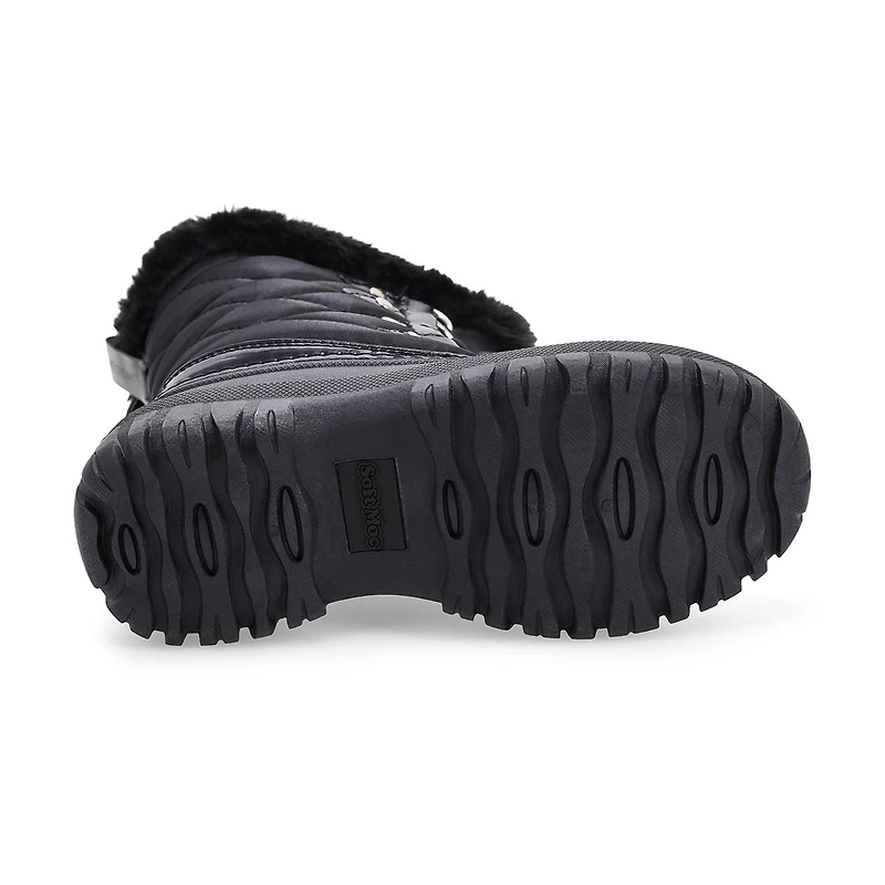 Botte dhiver impermable Sophia 2 pour filles