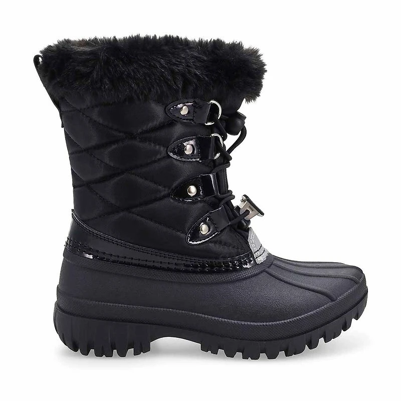 Girls' Sophia 2 Waterproof Winter Boot
