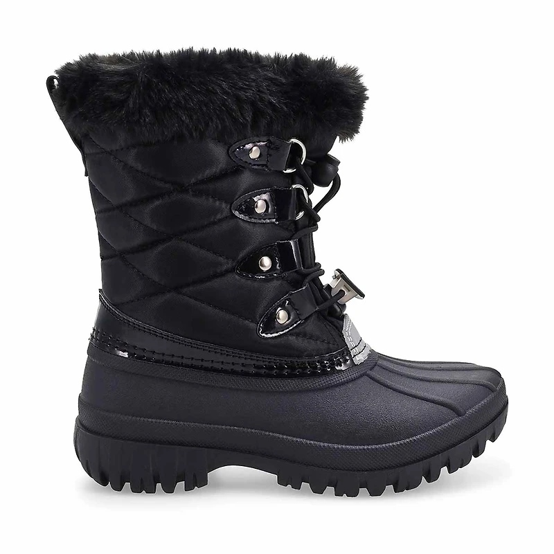 Botte dhiver impermable Sophia 2 pour filles