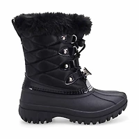 Botte dhiver impermable Sophia 2 pour filles