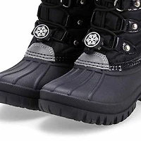 Girls' Sophia 2 Waterproof Winter Boot