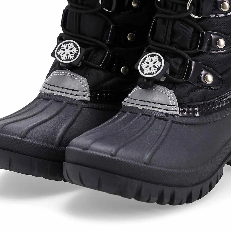 Botte dhiver impermable Sophia 2 pour filles