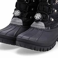 Botte dhiver impermable Sophia 2 pour filles