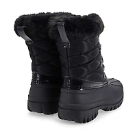 Botte dhiver impermable Sophia 2 pour filles