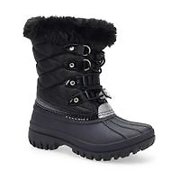 Girls' Sophia 2 Waterproof Winter Boot