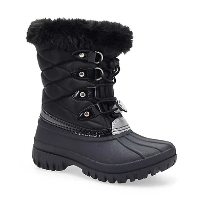 Girls' Sophia 2 Waterproof Winter Boot
