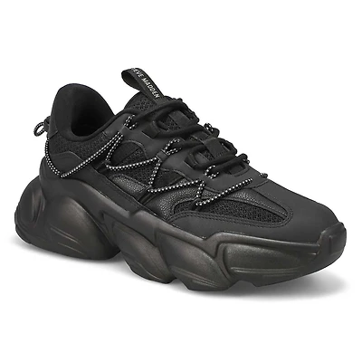 Women's Spectator Lace Up Sneaker