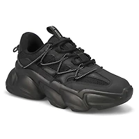 Women's Spectator Lace Up Sneaker