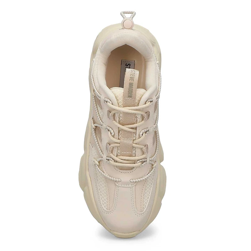 Women's Spectator Lace Up Sneaker
