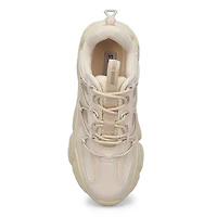 Women's Spectator Lace Up Sneaker