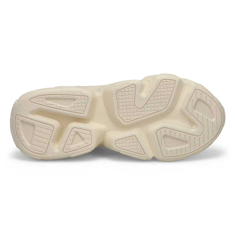 Women's Spectator Lace Up Sneaker