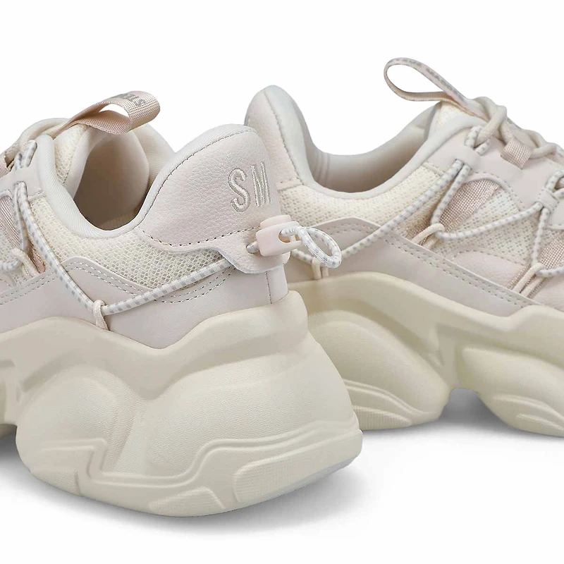 Women's Spectator Lace Up Sneaker