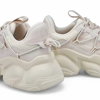 Women's Spectator Lace Up Sneaker