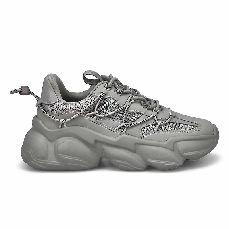 Women's Spectator Lace Up Sneaker