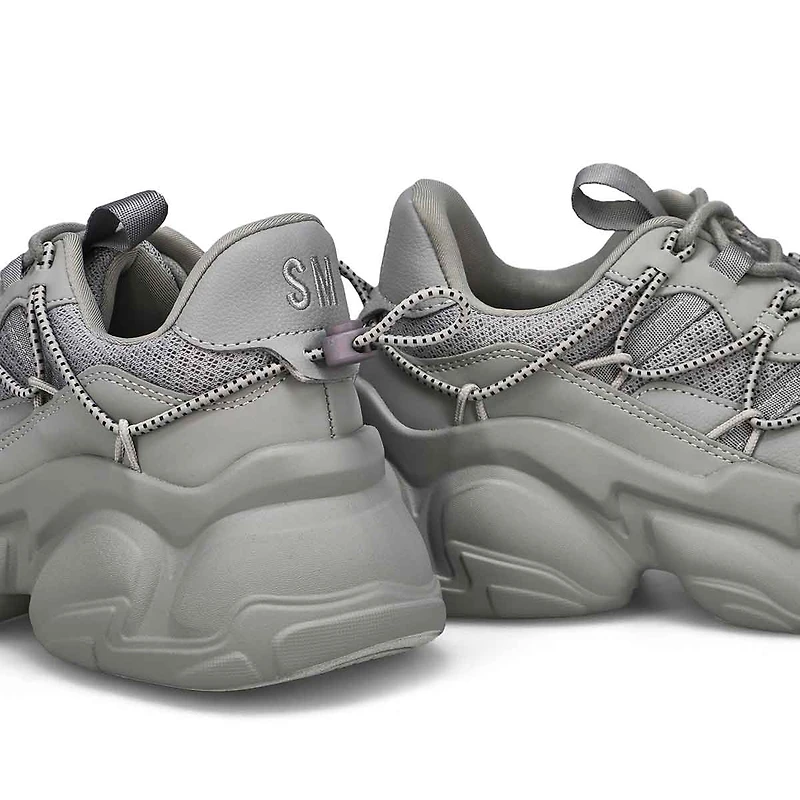 Women's Spectator Lace Up Sneaker