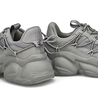 Women's Spectator Lace Up Sneaker