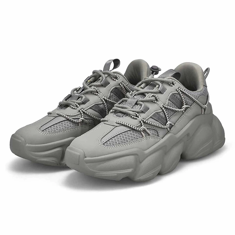 Women's Spectator Lace Up Sneaker