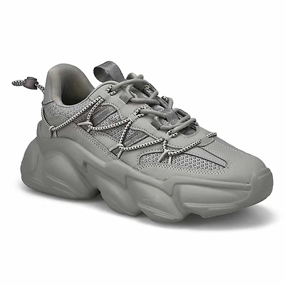 Women's Spectator Lace Up Sneaker