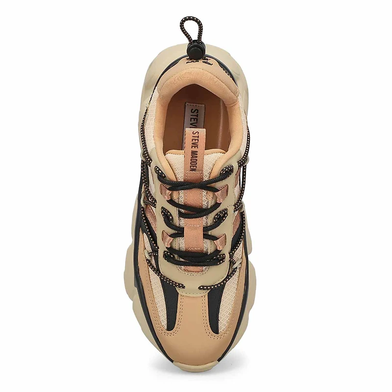 Women's Spectator Lace Up Sneaker