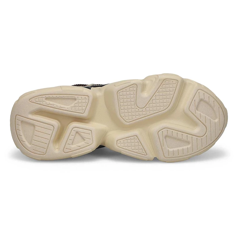 Women's Spectator Lace Up Sneaker