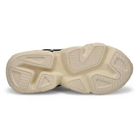 Women's Spectator Lace Up Sneaker
