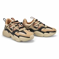 Women's Spectator Lace Up Sneaker