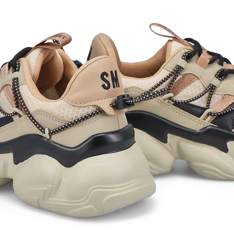 Women's Spectator Lace Up Sneaker
