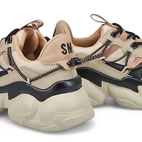 Women's Spectator Lace Up Sneaker