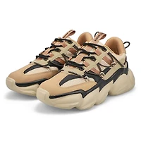 Women's Spectator Lace Up Sneaker