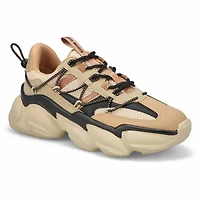 Women's Spectator Lace Up Sneaker
