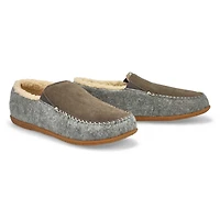 Men's Stark Closed Back Slipper
