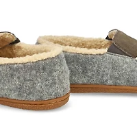 Men's Stark Closed Back Slipper