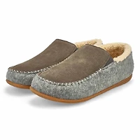 Men's Stark Closed Back Slipper