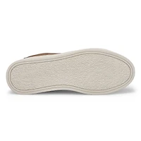 Men's Starxx2 Lace Up Casual Sneaker - Taupe