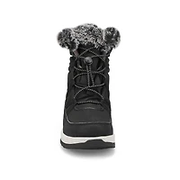Kids' Stormy F Waterproof Winter Boot