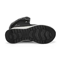 Kids' Stormy F Waterproof Winter Boot